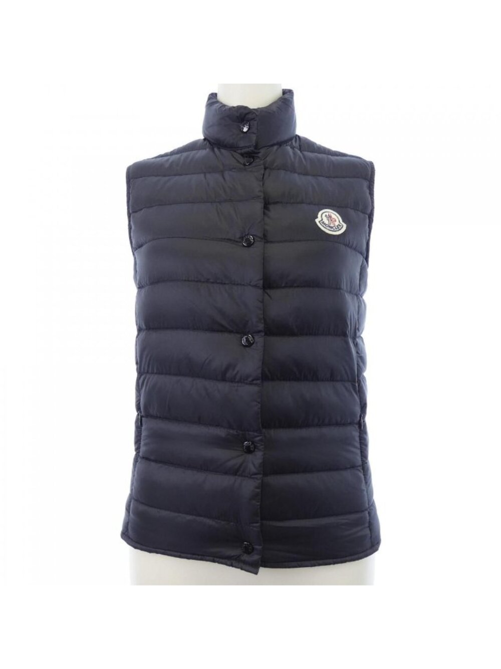Moncler Liane Down Vest